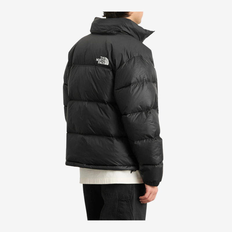 The North Face Men's Down Bomber Jacket - Black