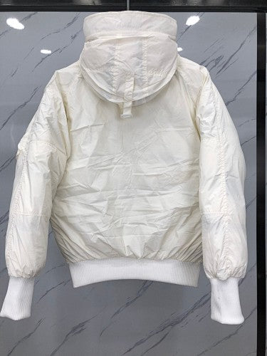 Canada Goose Glacier Series Bomber Jacket
