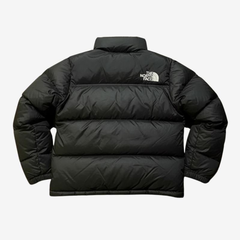 The North Face Men's Down Bomber Jacket - Black