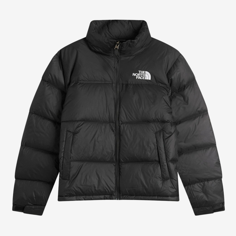 The North Face Men's Down Bomber Jacket - Black