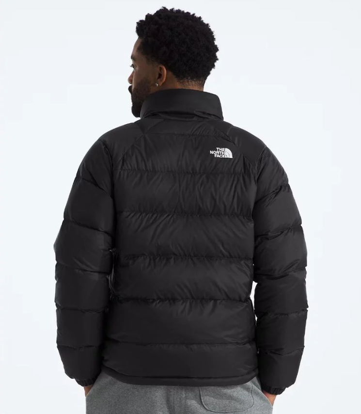 The North Face Men's Hydrenalite Down Jacket - TNF Black